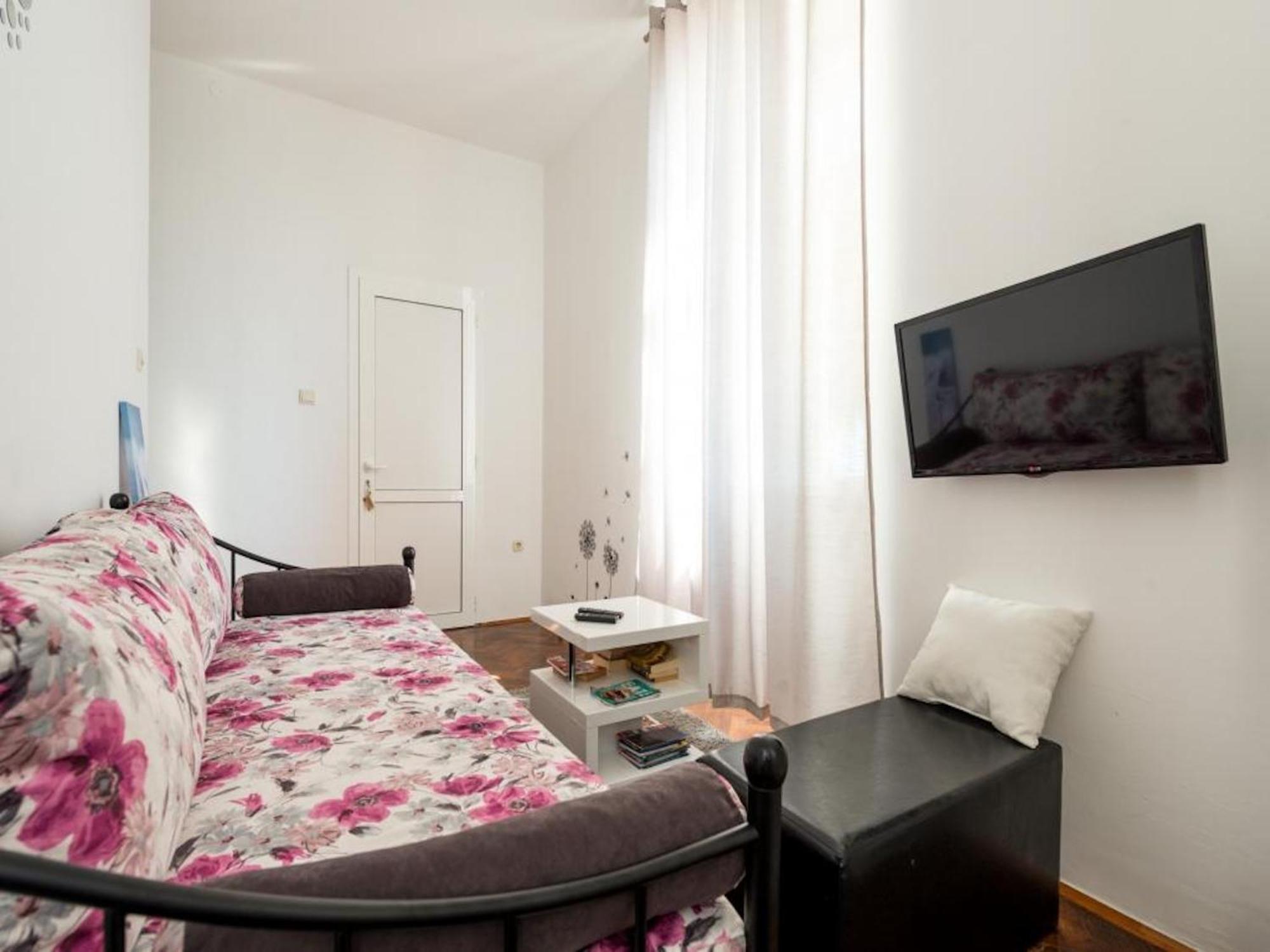 Apartments Kirigin Дубровник Номер фото