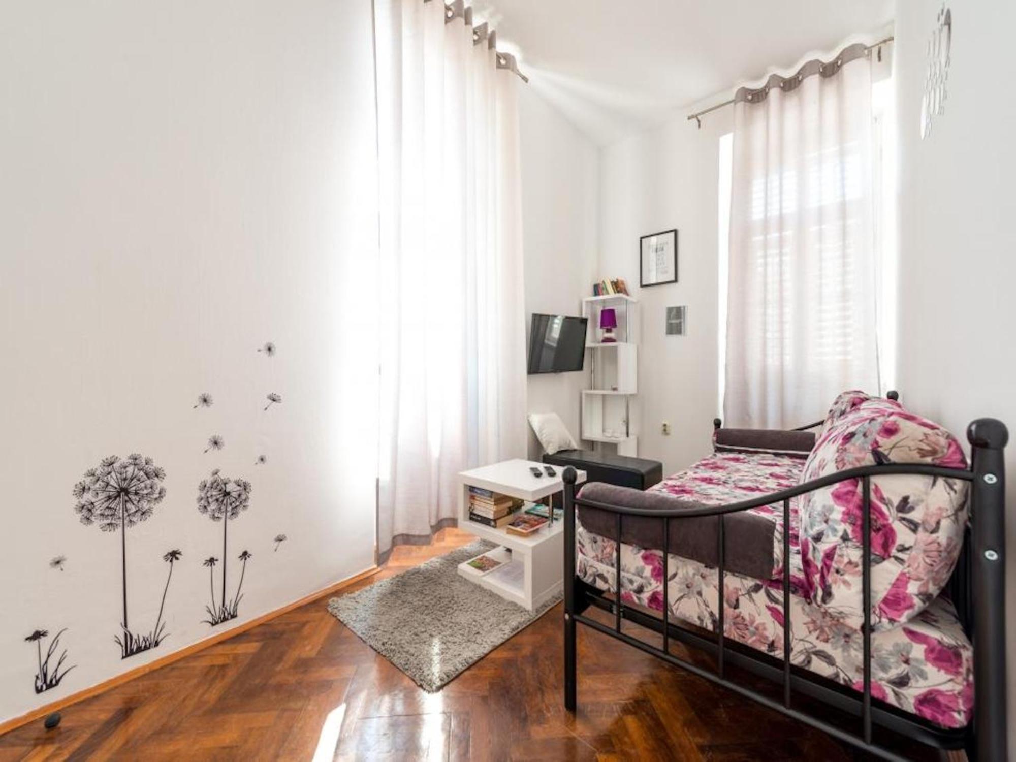 Apartments Kirigin Дубровник Номер фото