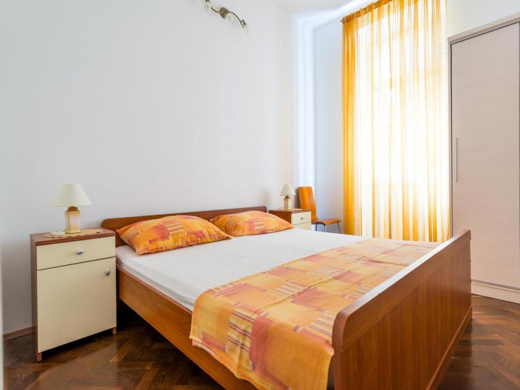 Apartments Kirigin Дубровник Номер фото