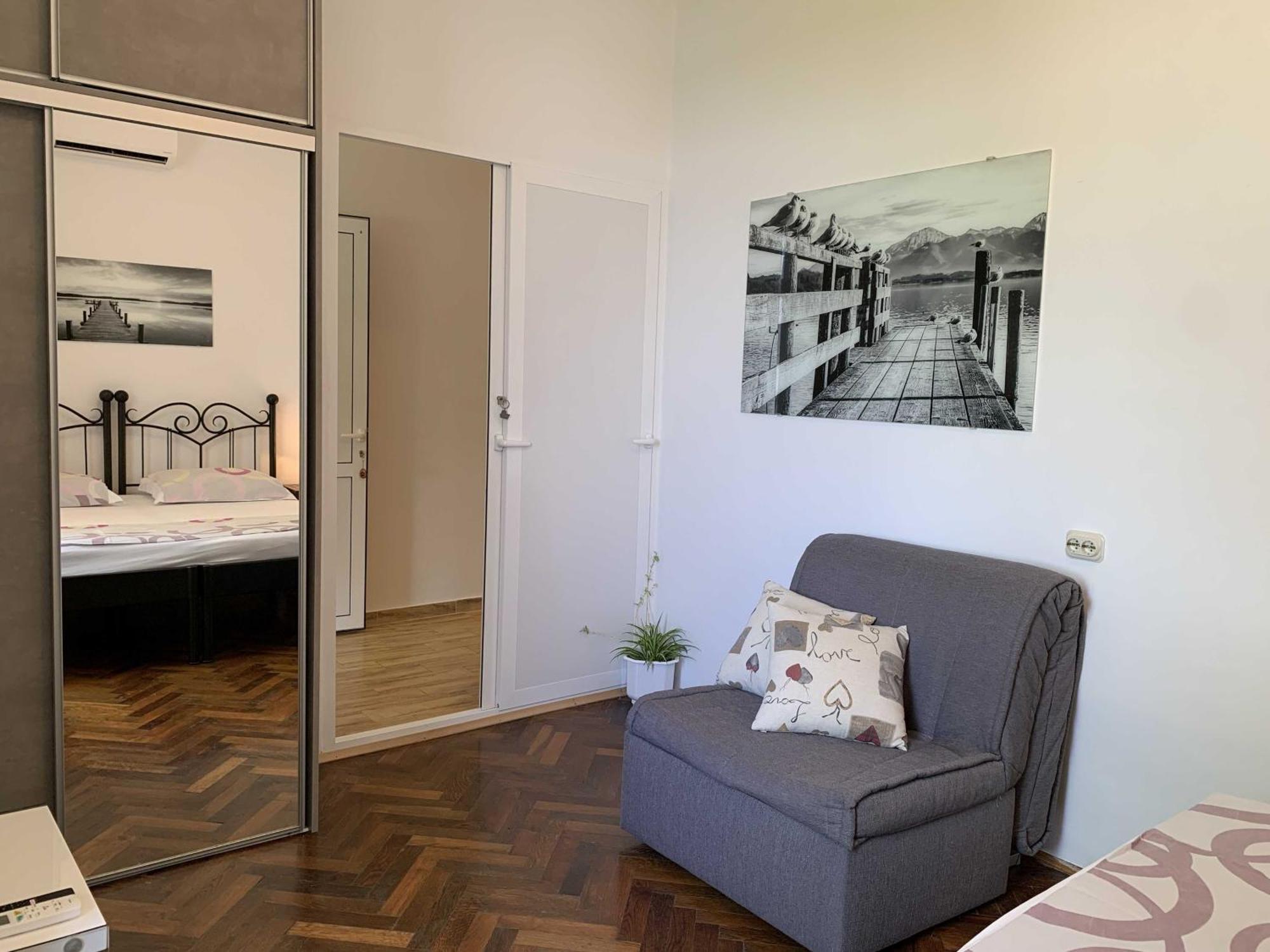 Apartments Kirigin Дубровник Номер фото