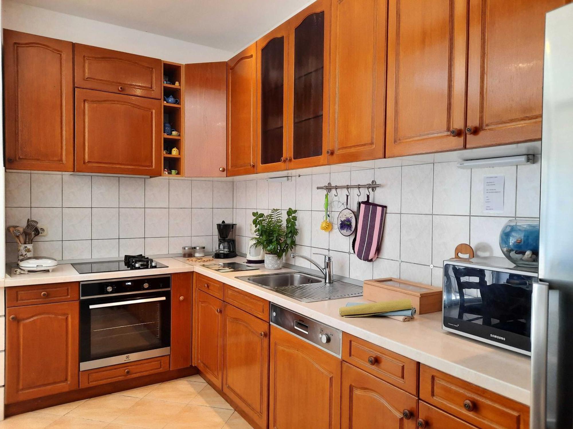 Apartments Kirigin Дубровник Номер фото